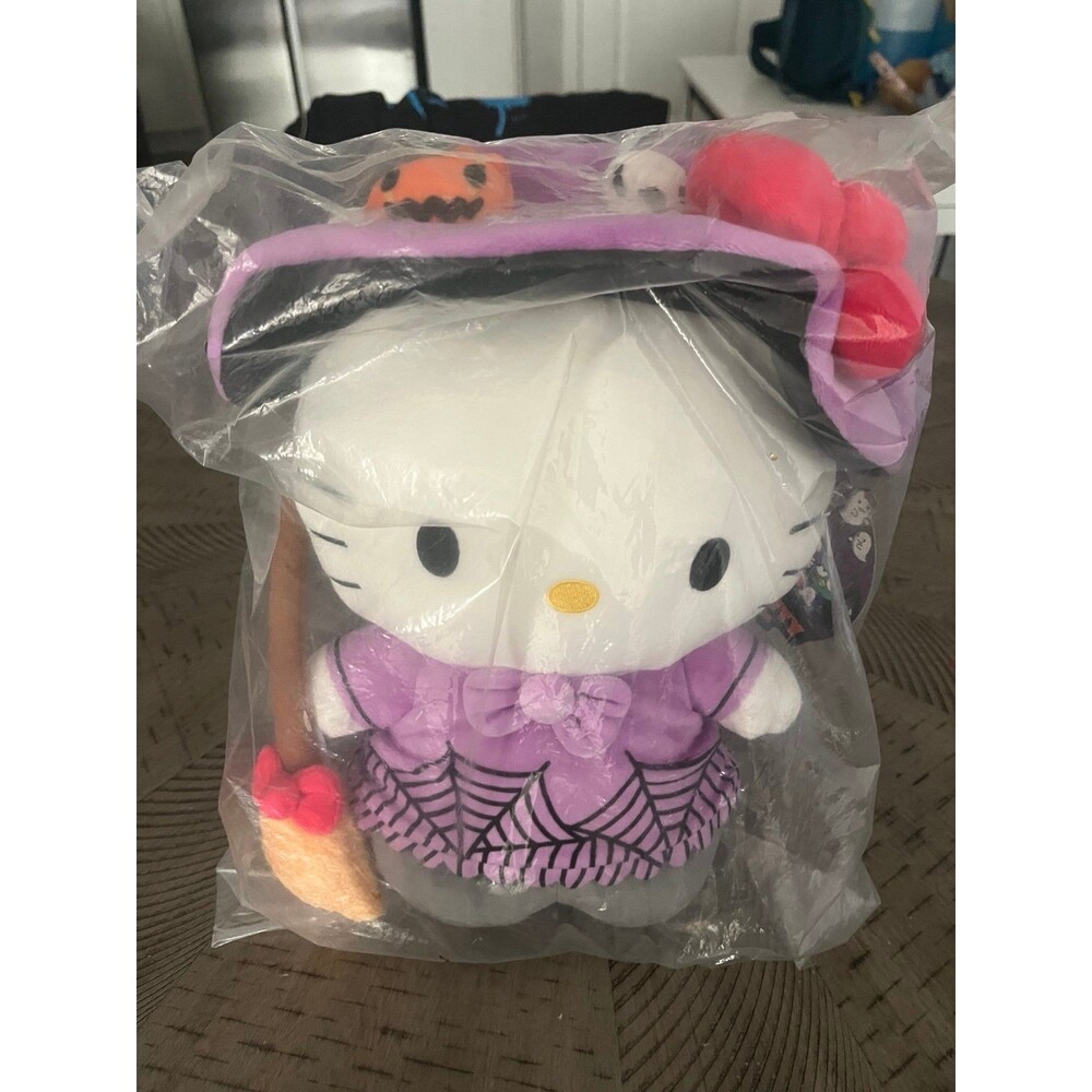 Hello kitty Plush BRAND NEW